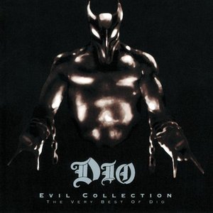 Evil Collection - The Very Best Of Dio