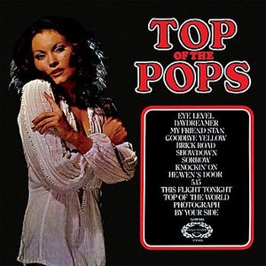 TOP OF THE POPS 34