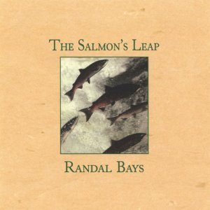 The Salmon's Leap