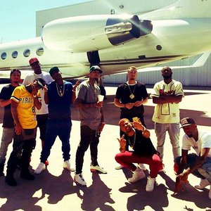 Chris Brown & OHB 的头像