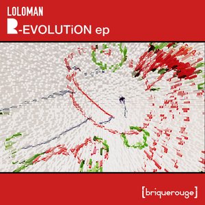 R-Evolution - EP