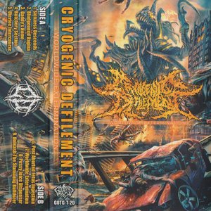 Worldwide Extermination