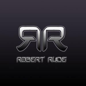 “Robert Rude”的封面