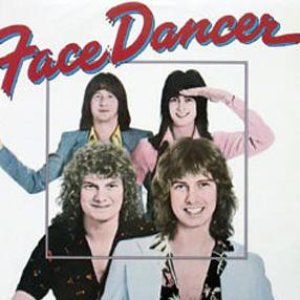 Face Dancer 的头像