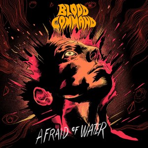 Afraid of Water - Single