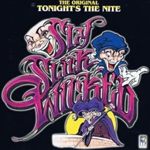 Tonight's the Nite