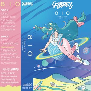 810 (Complete Edition)