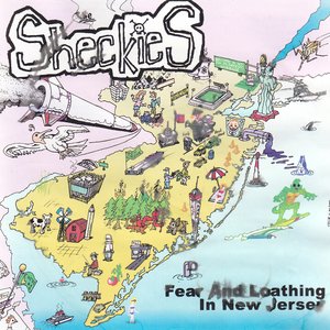 Fear And Loathing In New Jersey