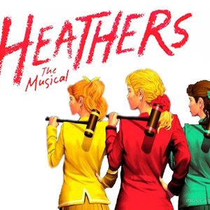 heathers: the musical 的头像