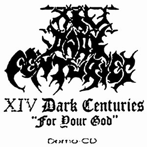 For Your God
