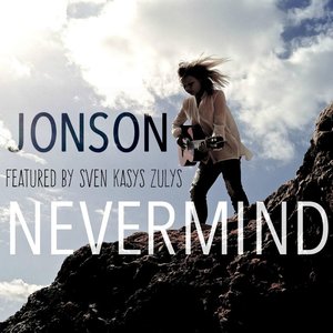 Nevermind (feat. Sven Kasys Zulys)