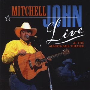 Live at the Alberta Bair