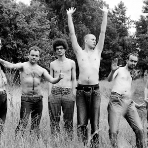 Afro Kolektyw photo provided by Last.fm