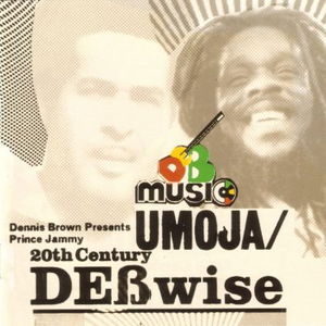 Umoja / 20th Century DEBwise cover