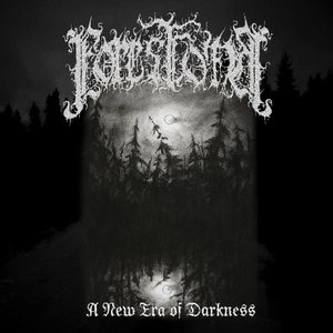 A New Era Of Darkness