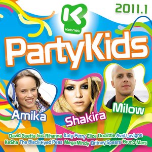 Ketnet Party Kids 2011/1