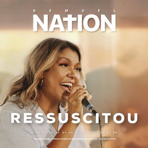 Ressuscitou (Resurrecting) [Kemuel Nation]