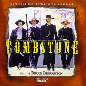 Tombstone (Complete Original Motion Picture Soundtrack)
