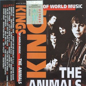 Kings Of World Music