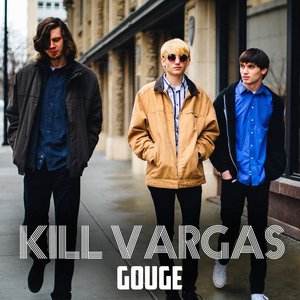 Gouge