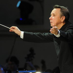 Mikhail Pletnev のアバター