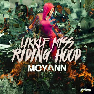 Likkle Miss Riding Hood - Single