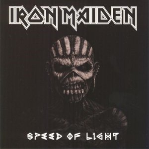 Speed Of Light - Single