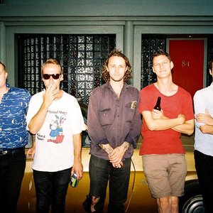 Jackson Reid Briggs And The Heaters 的头像