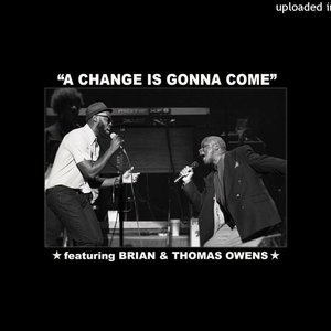 A Change Is Gonna Come