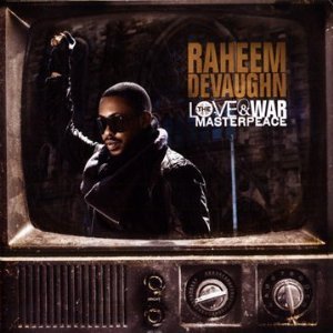 Raheem DeVaughn feat. Jill Scott, Bilal, Anthony Hamilton, Algebra, Chrisette Michele, Shelby Johnson, Ledisi, Citizen Cope, Dwele, Chico DeBarge & Rudy Currence 的头像
