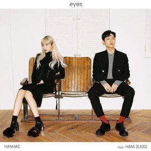 eyes (feat. HANI of EXID)