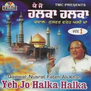 Yeh Jo Halka Halka, Vol. 1