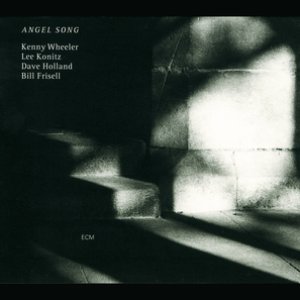 Image for 'Angel Song'