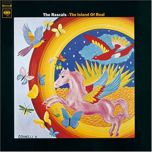 RASCALS - Island Of Real - Zortam Music