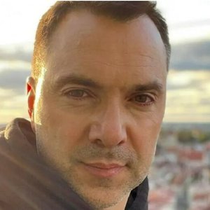 Арестович 的头像