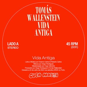 Vida Antiga - Single