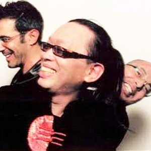 Nguyen Le duos with Paolo Fresu, Dhafer Youssef 的头像