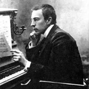 Rachmaninoff