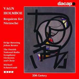 Holmboe: Requiem for Nietzsche