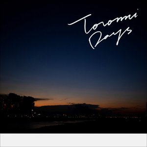 Toromi Days (feat. Kuo) - Single