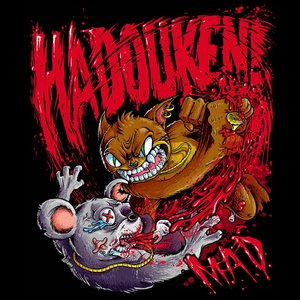 M.A.D EP