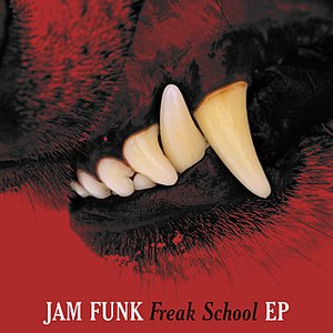 Freak School EP