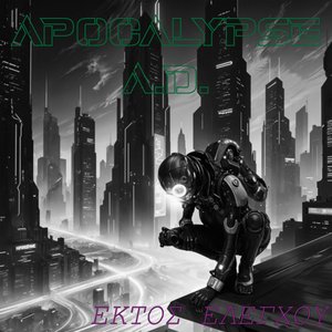 Εκτός Ελέγχου (Greek Version)