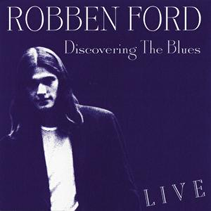 Robben Ford - It