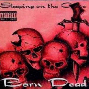 Born Dead 的头像