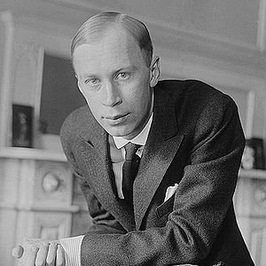 Prokofiev, Sergei Sergeyevich のアバター