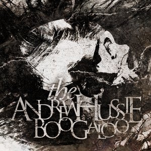 The Andrew Hussie Boogaloo 的头像