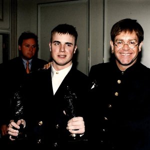 Avatar for Elton John & Gary Barlow