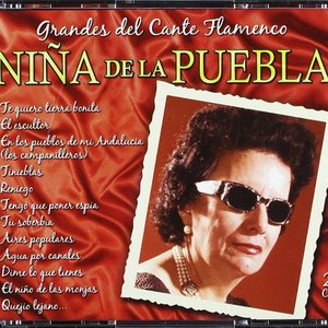 Grandes del Cante Flamenco