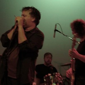 Gene Ween Band 的头像